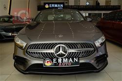 مرسيدس بنز A-Class